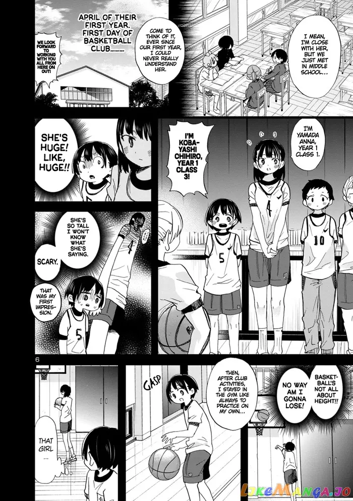 The Dangers in My Heart Chapter 79 image 07_optimized